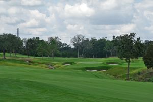 Big Easy Ranch (The Covey) 14th Approach
